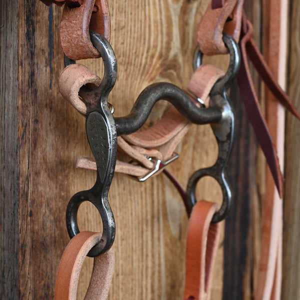 Pony Tack