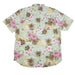 True Grit Floral Pocket Button Down Shirt MEN - Clothing - Shirts - Short Sleeve TRUE GRIT