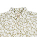 True Grit Green Linen Button Down Shirt MEN - Clothing - Shirts - Short Sleeve TRUE GRIT