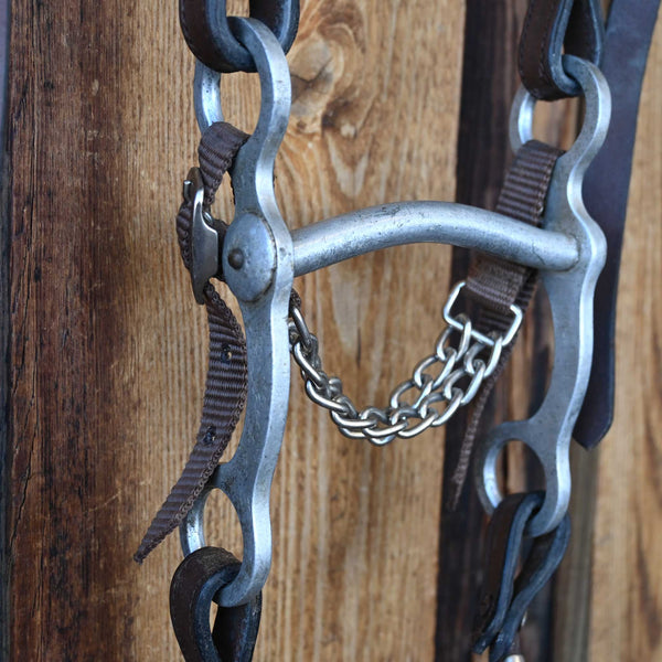 Headstalls & Rigs