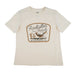 Rock & Roll Denim Boy's Dale Graphic Natural Tee KIDS - Boys - Clothing - T-Shirts & Tank Tops Panhandle