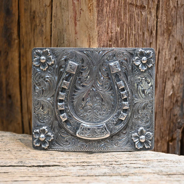 Belts & Buckles