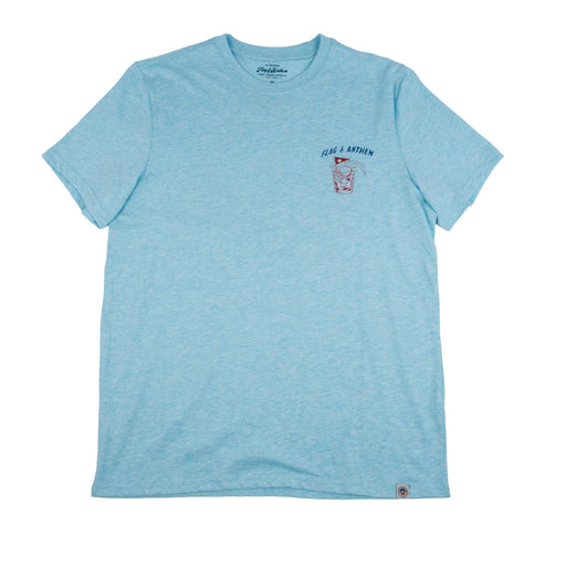 Flag & Anthem Men's Swing & Sip Tee MEN - Clothing - T-Shirts & Tanks Flag And Anthem