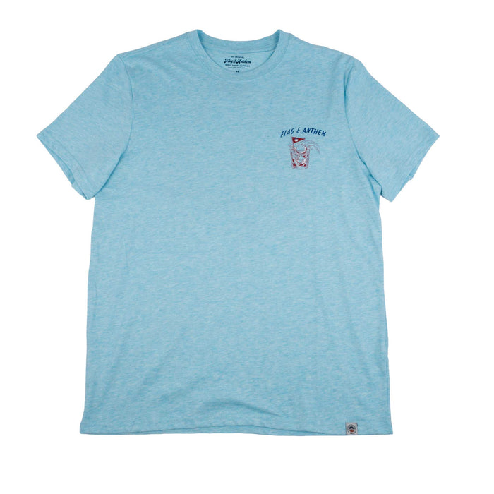 Flag & Anthem Men's Swing & Sip Tee MEN - Clothing - T-Shirts & Tanks Flag And Anthem