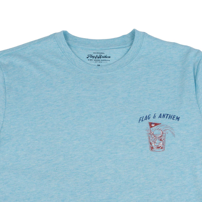 Flag & Anthem Men's Swing & Sip Tee MEN - Clothing - T-Shirts & Tanks Flag And Anthem