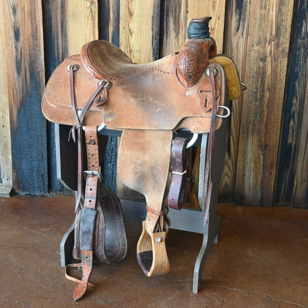 All Used Saddles