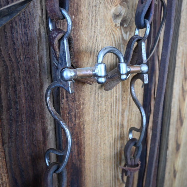 Headstalls & Rigs