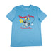 Panhandle Slim Men's Sky Blue Graphic Tee MEN - Clothing - T-Shirts & Tanks Panhandle