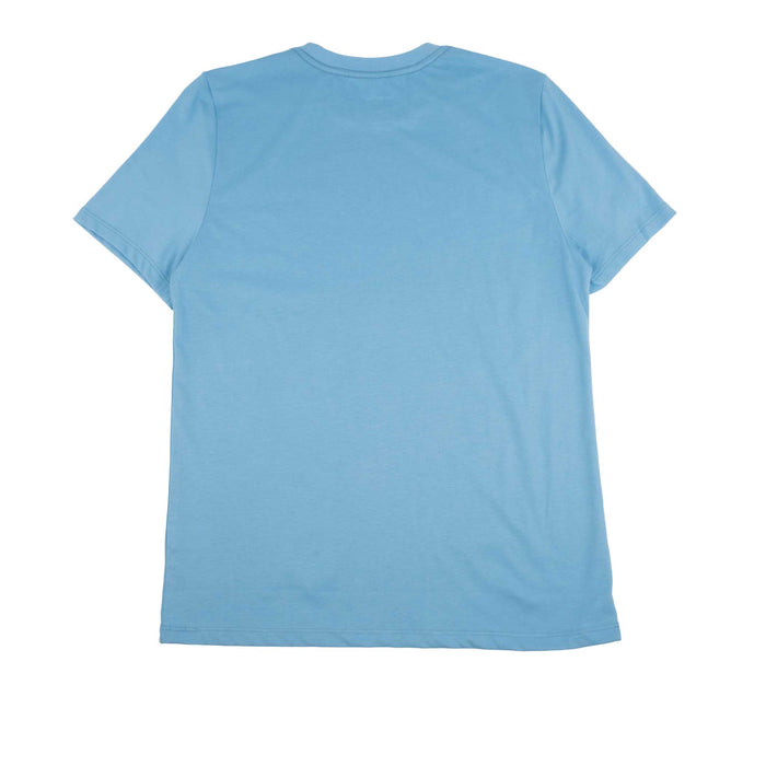 Panhandle Slim Men's Sky Blue Graphic Tee MEN - Clothing - T-Shirts & Tanks Panhandle