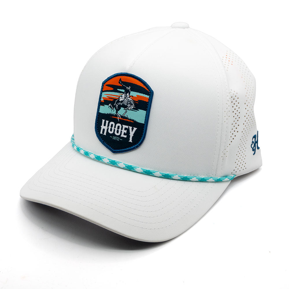 Hooey Cheyenne Trucker Cap HATS - BASEBALL CAPS Hooey