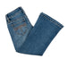 Rock & Roll Denim Girl's Double Coin Pocket Bootcut Jean KIDS - Girls - Clothing - Jeans Panhandle