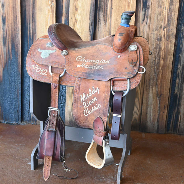 All Used Saddles