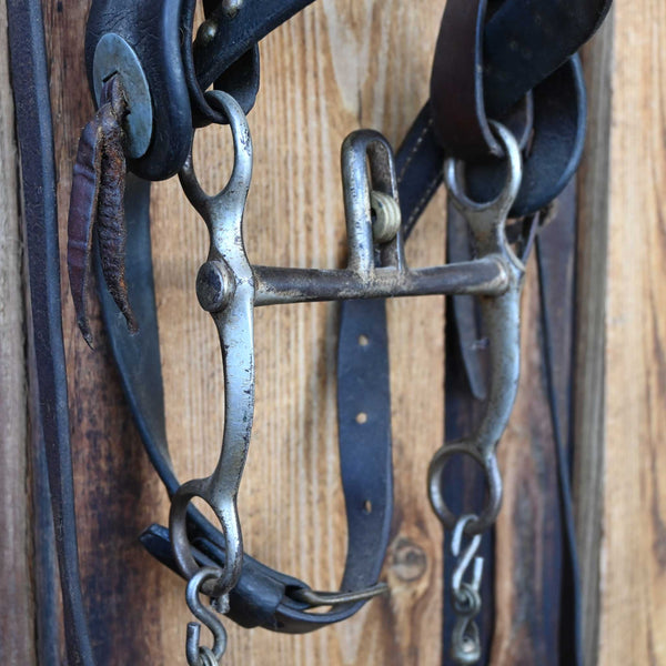Headstalls & Rigs