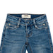 Rock & Roll Denim Girl's Double Coin Pocket Bootcut Jean KIDS - Girls - Clothing - Jeans Panhandle