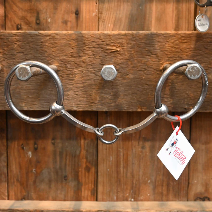 Flaharty O-Ring Square Lifesaver