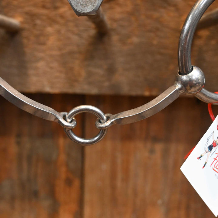 Flaharty O-Ring Square Lifesaver