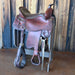 17" USED TUCKER TRAIL SADDLE Saddles - Used Tucker
