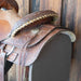 13.5" USED CIRCLE Y ALL AROUND SADDLE Saddles - Used Circle Y Saddlery