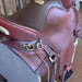 17" USED TUCKER TRAIL SADDLE Saddles - Used Tucker