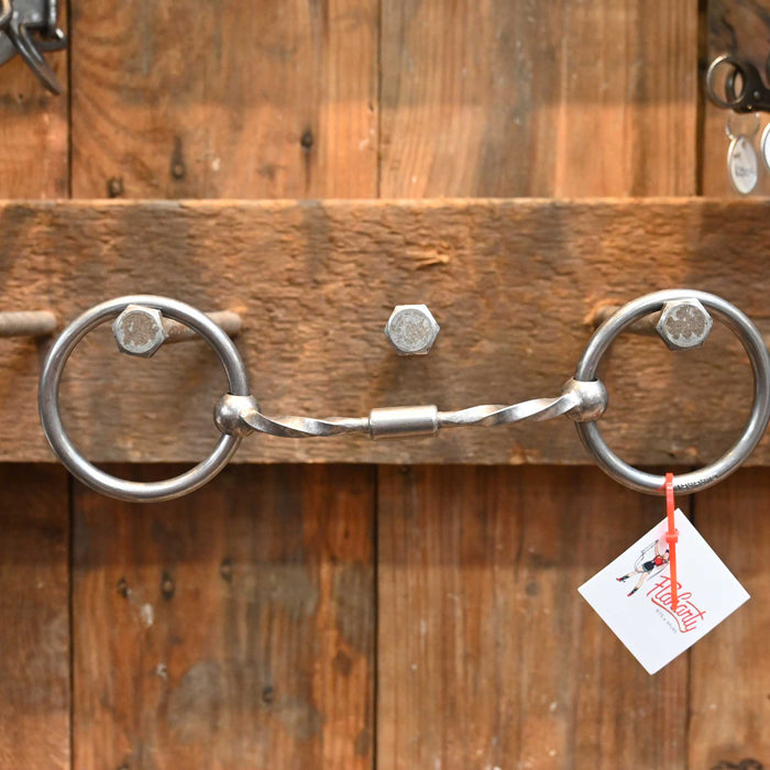 Flaharty O-Ring Slow Twist Billy Allen (Copy)