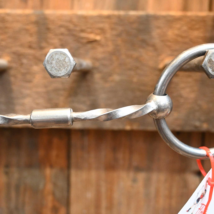 Flaharty O-Ring Slow Twist Billy Allen (Copy)