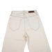 Rock & Roll Denim Women's Beige Wide Leg Jean WOMEN - Clothing - Jeans Panhandle