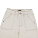Rock & Roll Denim Women's Beige Wide Leg Jean WOMEN - Clothing - Jeans Panhandle