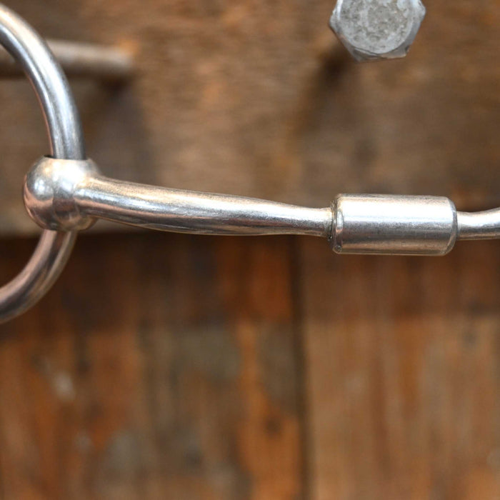 Flaharty O-Ring Smooth Billy Allen