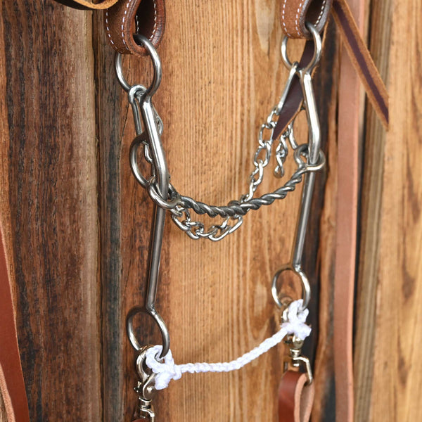 Headstalls & Rigs