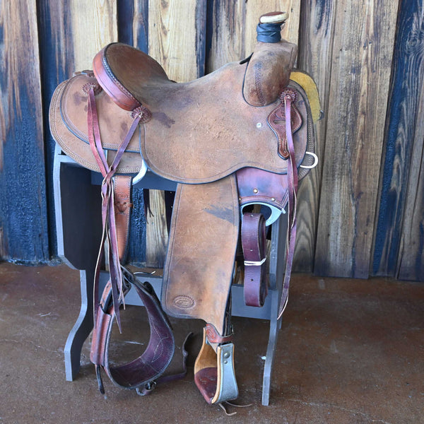 All Used Saddles