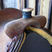 14" USED TRENT WARD RANCH SADDLE Saddles - Used Trent Ward