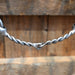Flaharty Reg' Betty Twisted Wire Snaffle Tack - Bits Flaharty