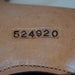 15" USED CACTUS TEAM ROPING SADDLE Saddles - Used CACTUS SADDLERY