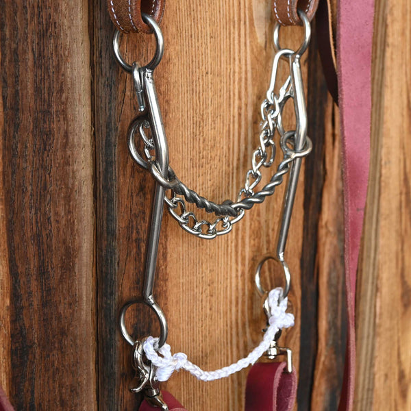 Headstalls & Rigs
