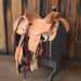 14.5" TESKEY'S RANCH SADDLE Saddles - New Teskey's Saddlery