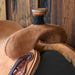 14.5" TESKEY'S RANCH SADDLE Saddles - New Teskey's Saddlery