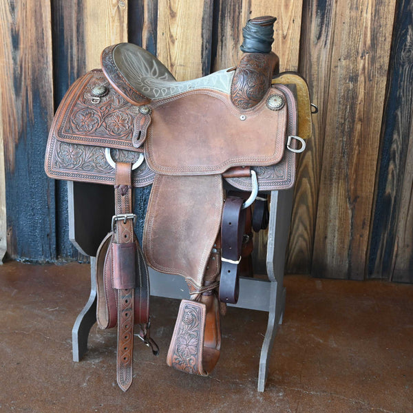 All Used Saddles