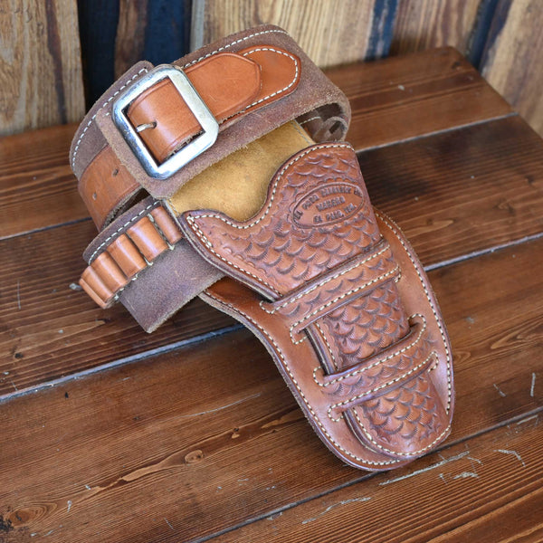 Leather Goods