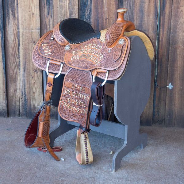 All Used Saddles