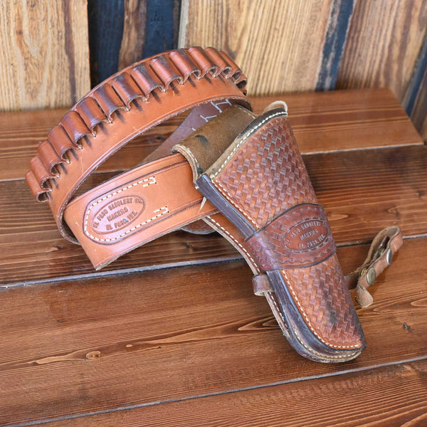 Leather Goods