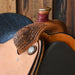 12.5" TESKEY'S CALF ROPING SADDLE Saddles - New Teskey's Saddlery