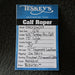 12.5" TESKEY'S CALF ROPING SADDLE Saddles - New Teskey's Saddlery