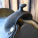 15.5" USED BILLY COOK PRO REINER SADDLE Saddles - Used Billy Cook