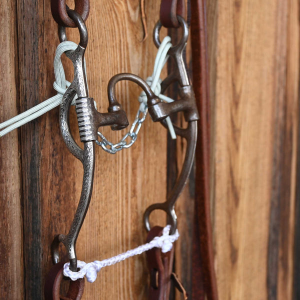 Headstalls & Rigs