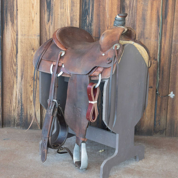 All Used Saddles