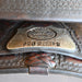 15.5" USED BILLY COOK PRO REINER SADDLE Saddles - Used Billy Cook