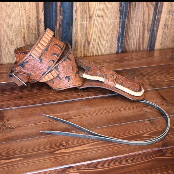 Leather Goods