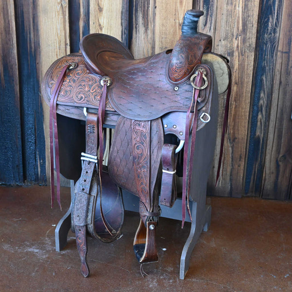 All Used Saddles