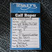 12.5" TESKEY'S CALF ROPING SADDLE Saddles - New Teskey's Saddlery