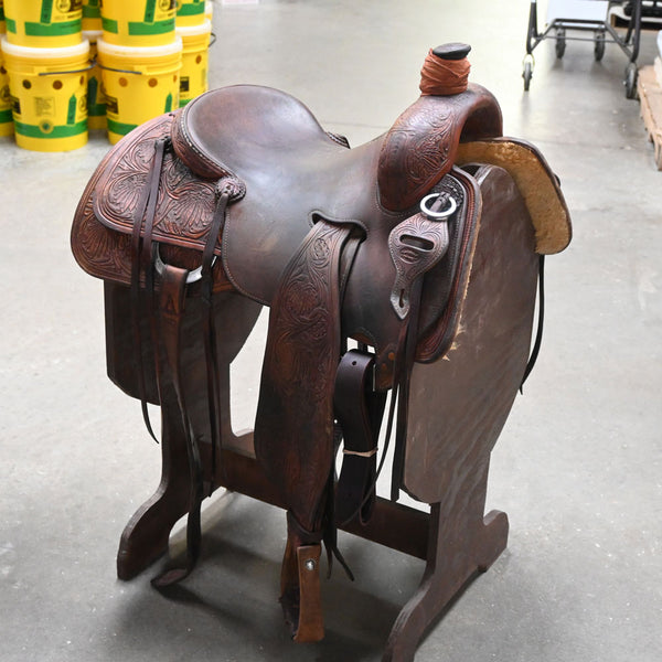 Cutter/Ranch Cutter